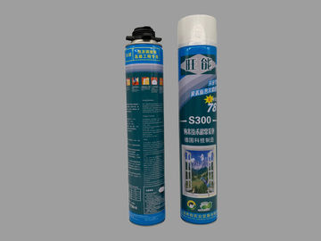 Hardener CAS 51852-81-4 Closed Cell Urethane Pu Foam Spray Bottle
